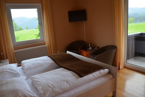 Doris Musill's Lebensfreude Hotel (Bad Mitterndorf)